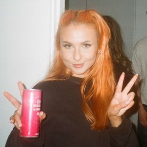 Meet your Posher, Chantelle